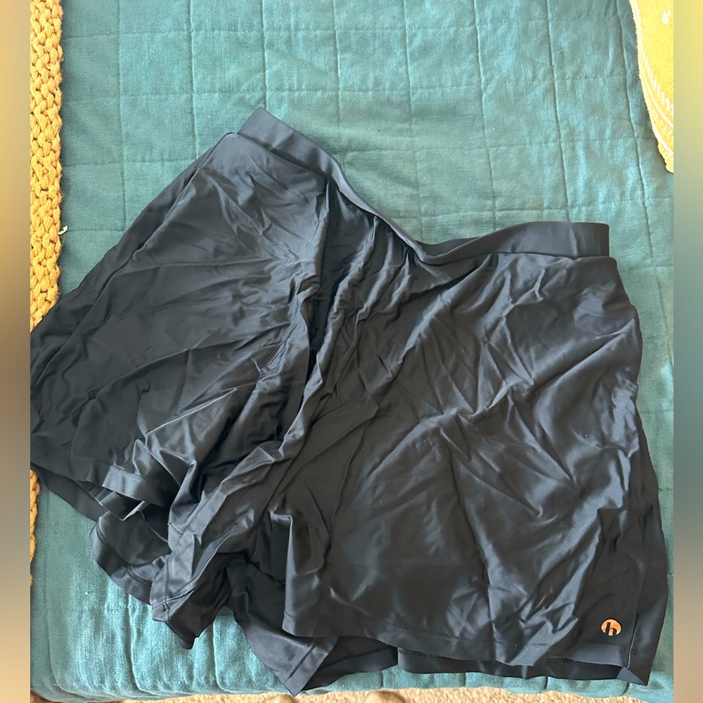 Honeymark Women’s Black Swim Shorts
